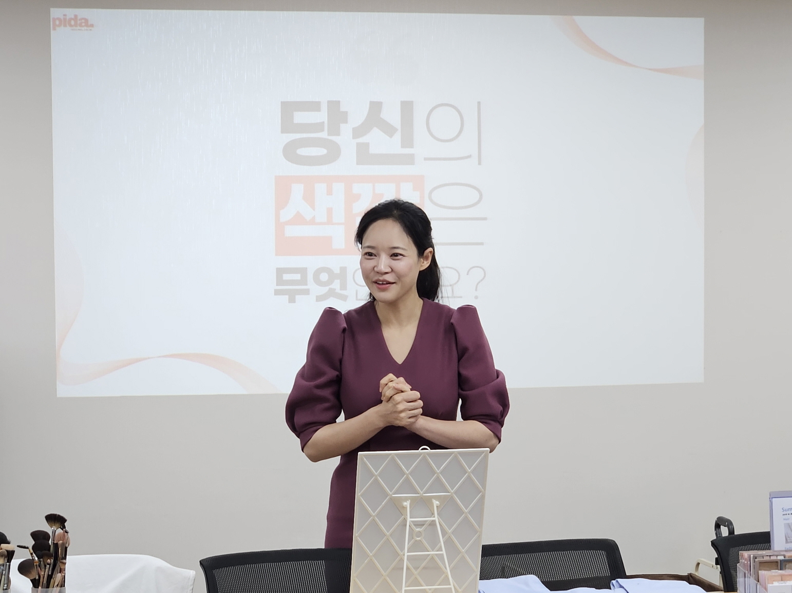 안산YWCA 실무자 역...